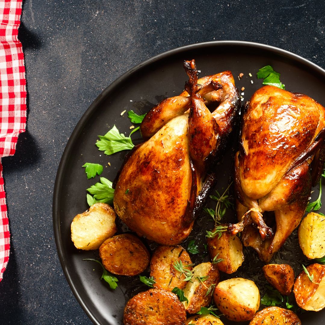 Top 3 Quail for MEAT Production