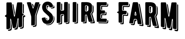 Myshire Farm Coturnix Quail